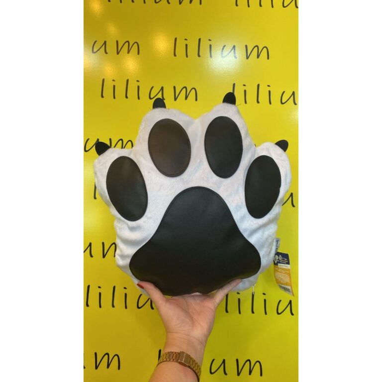 Almofada Shape Porta Pijama Sempre Tigor T. Tigre 