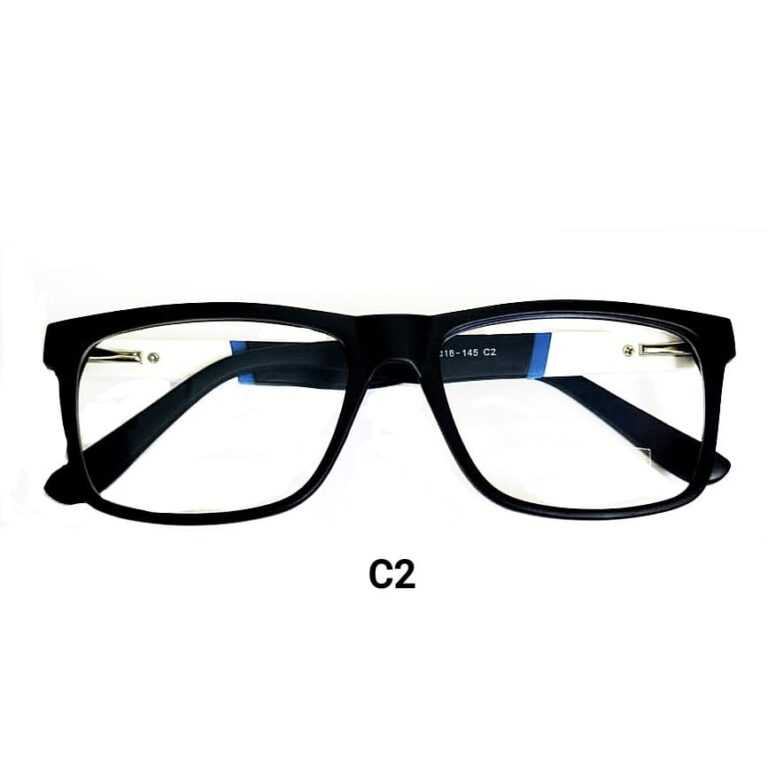 NV-90384-C2 Armação TR90 Germano Óculos
