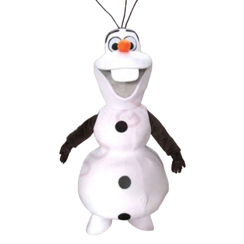 fantasia completa olaf filme frozen favor colocar no carrinho se for realmente comprar