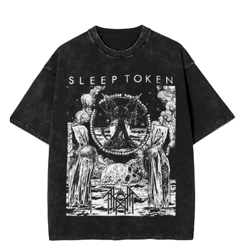 Camiseta Camisa Blusa Algodão Unissex  sono pesad