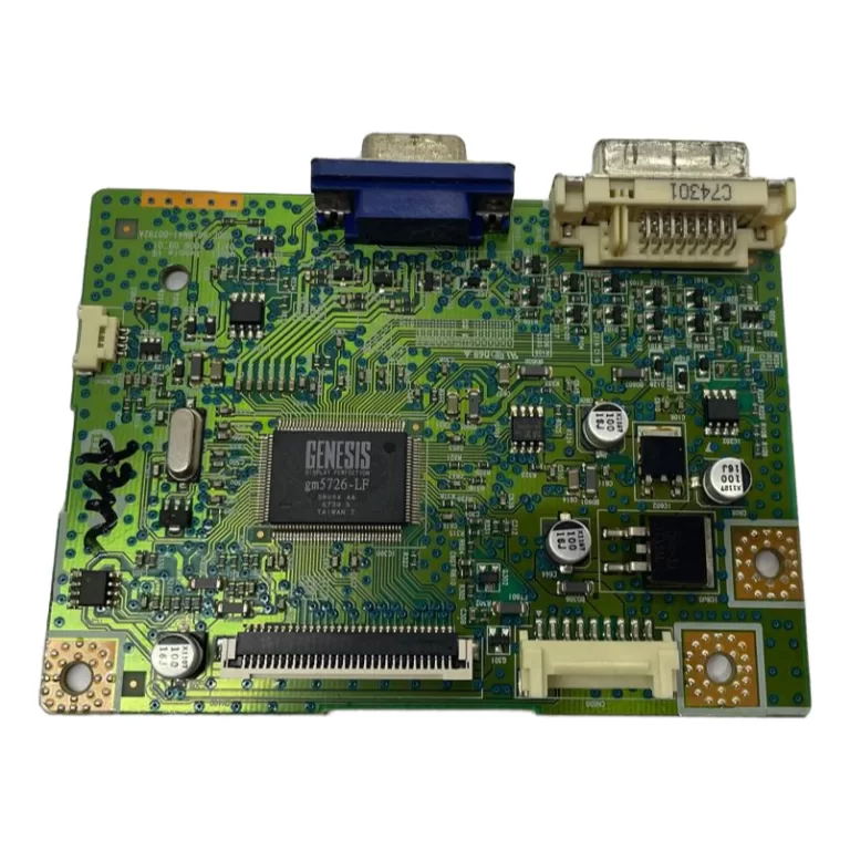 Placa Principal Monitor 932B BN41-00792A 14028