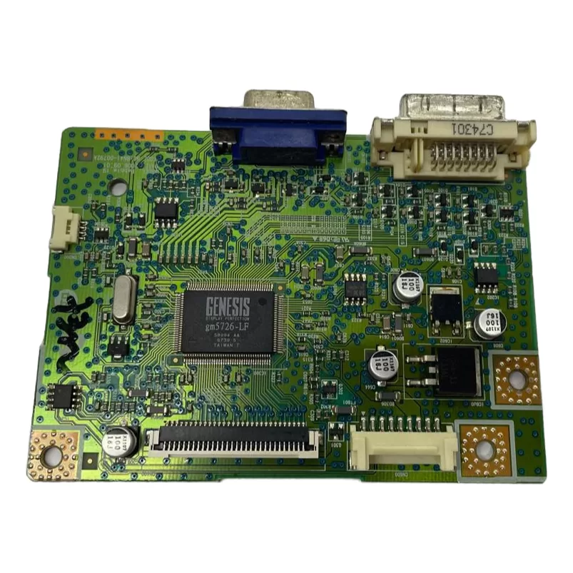 Placa Principal Monitor 932B BN41-00792A 14028