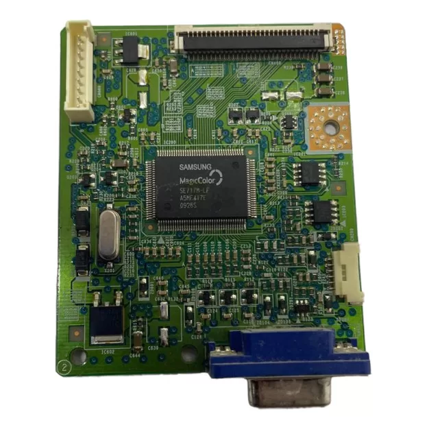 Placa Principal Monitor 733N BN91-03129M 14029