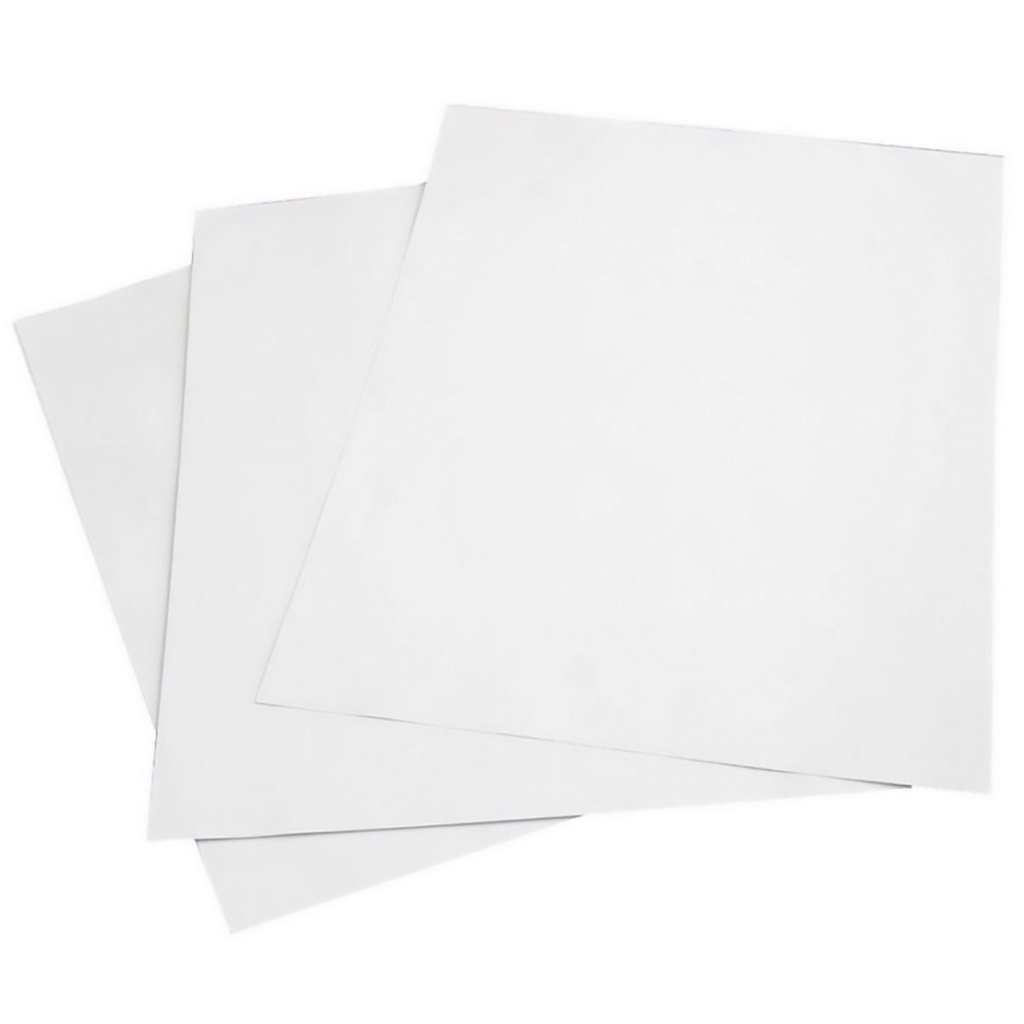 Papel Fotográfico Matte Fosco 108g A4 Branco com 500 folhas