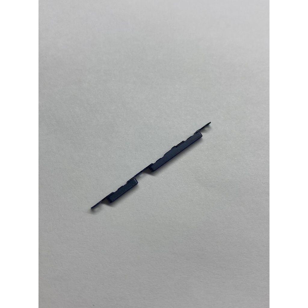 Botão Fisico Externo Redmi 9a Original Retirado