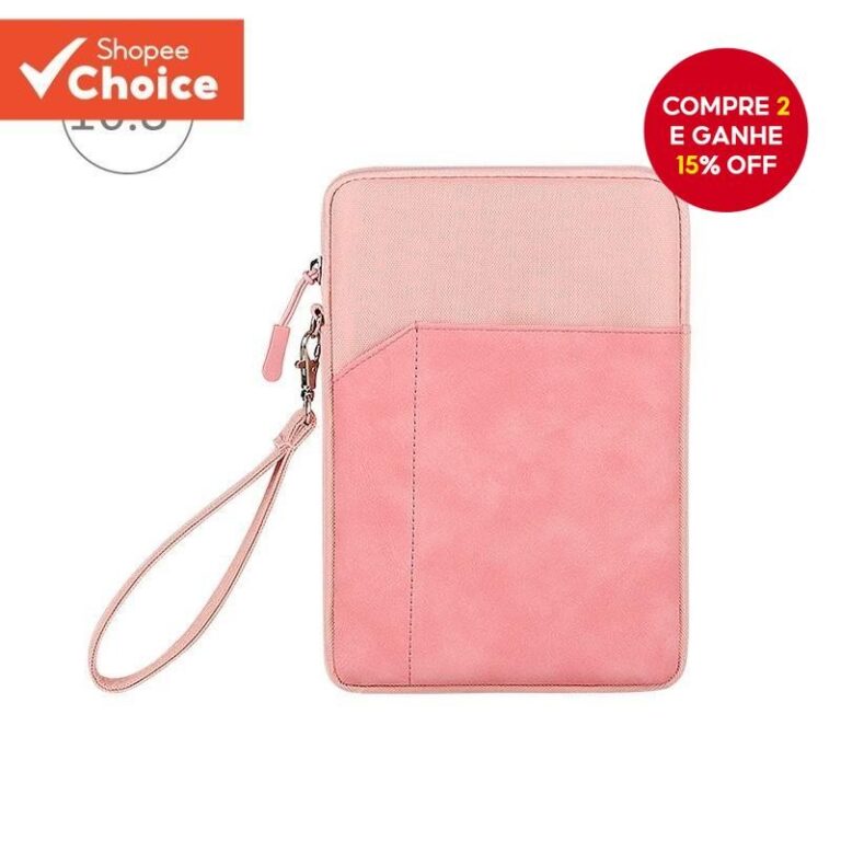 Bolsa Para Tablet Com Manga Splash-pr Tablets iPad