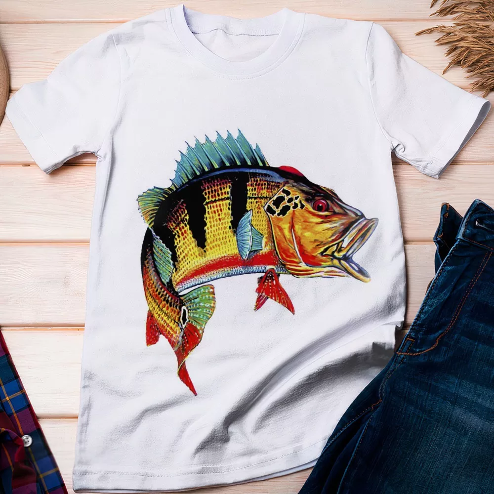 Camiseta Pesca 20 – Dicelli