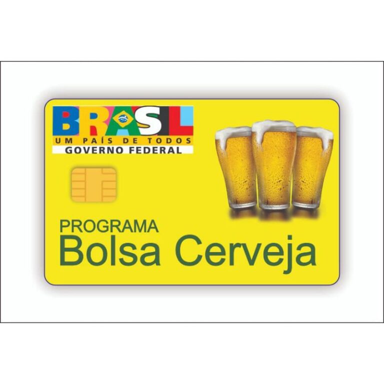 adesivo de cartão crédito débito bolsa cerveja 