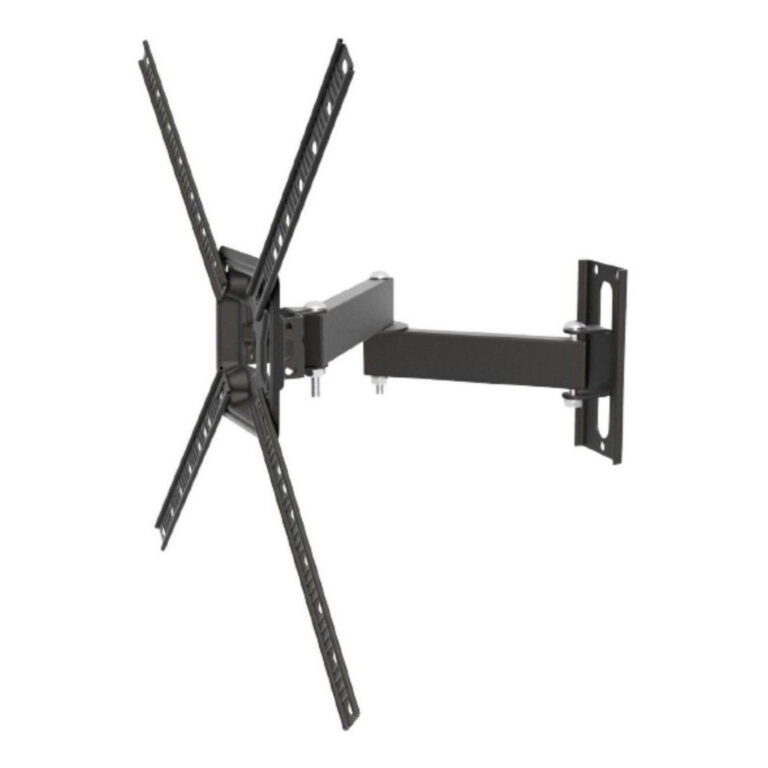 Suporte Articulado Tv parede Monitor Lcd Led oled 