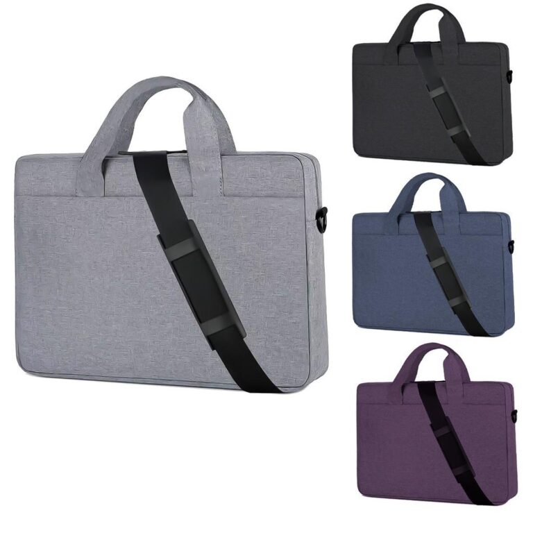 Case Capa Notebook 15,6 Pasta Impermeável Trabalh