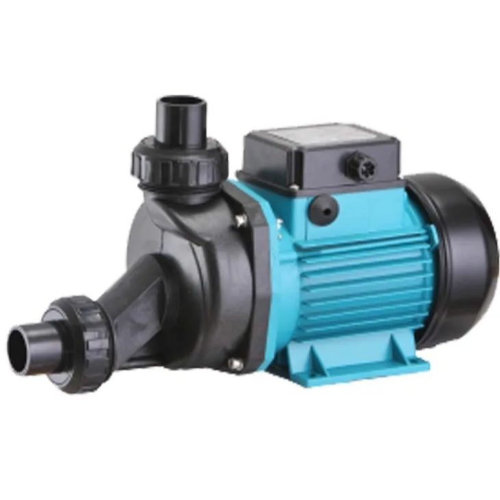 MOTOBOMBA HIDROMASSAGEM LSPA 1100 1,0 HP MON 220V 