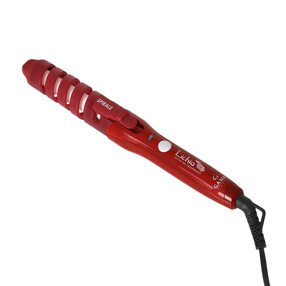 Modelador Spirale Lichia Bivolt Gama Italy