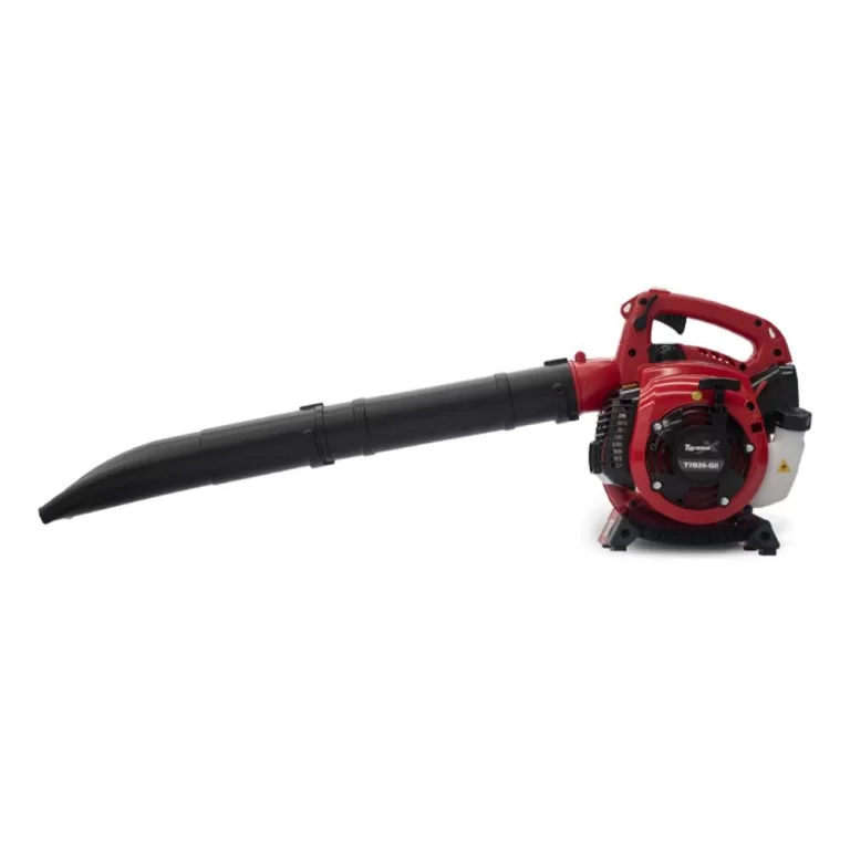 Sopro-aspirador TBV26 25,6CC com Bolsa Recolhedora