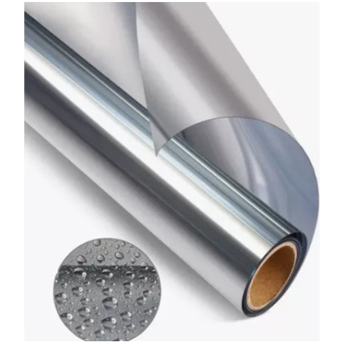 Insulfilm Espelhado Profissional Poliester 1,50x10