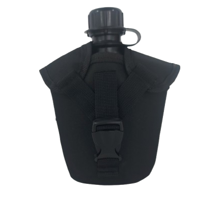 Cantil + Porta cantil