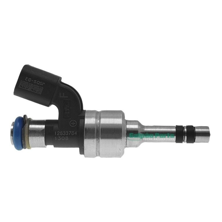 Bico Injetor Captiva 2.4 16v Malibu 2.4 12633784 N