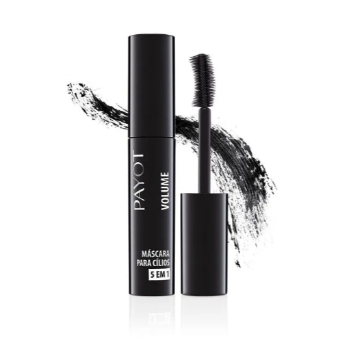 Mascara de cilios 5 em 1 volume Payot