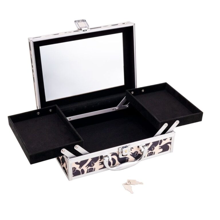 Maleta de maquiagem gatinhos – Imaginarium