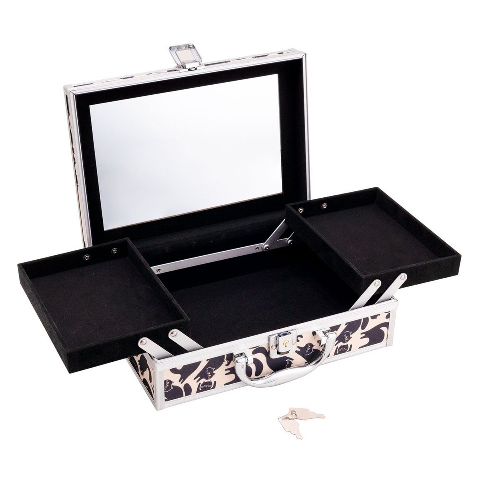 Maleta de maquiagem gatinhos – Imaginarium