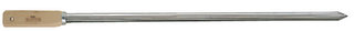 ESPETO INOX SIMPLES PLUS 60 CM
