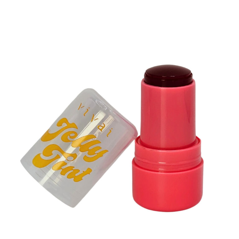 JELLY LIP TINT E BLUSH VIVAI