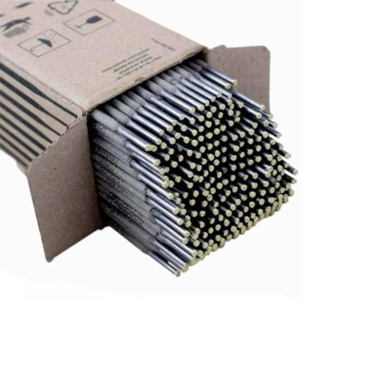Eletrodo Serralheiro 6013 2,50mm 1kg – 500g 