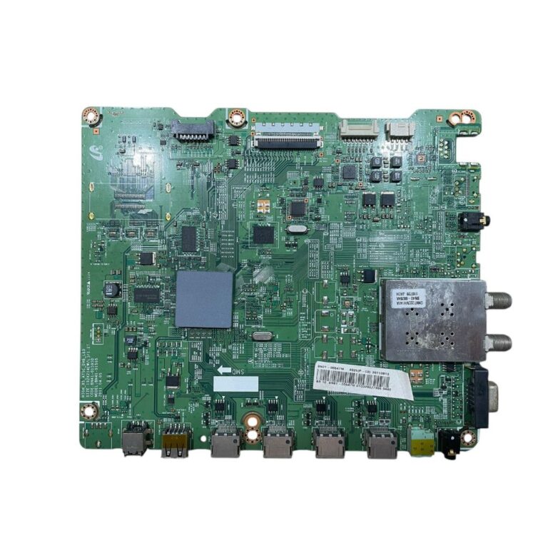Placa Principal Tv Samsung Un32d4000 Bn91-06547m