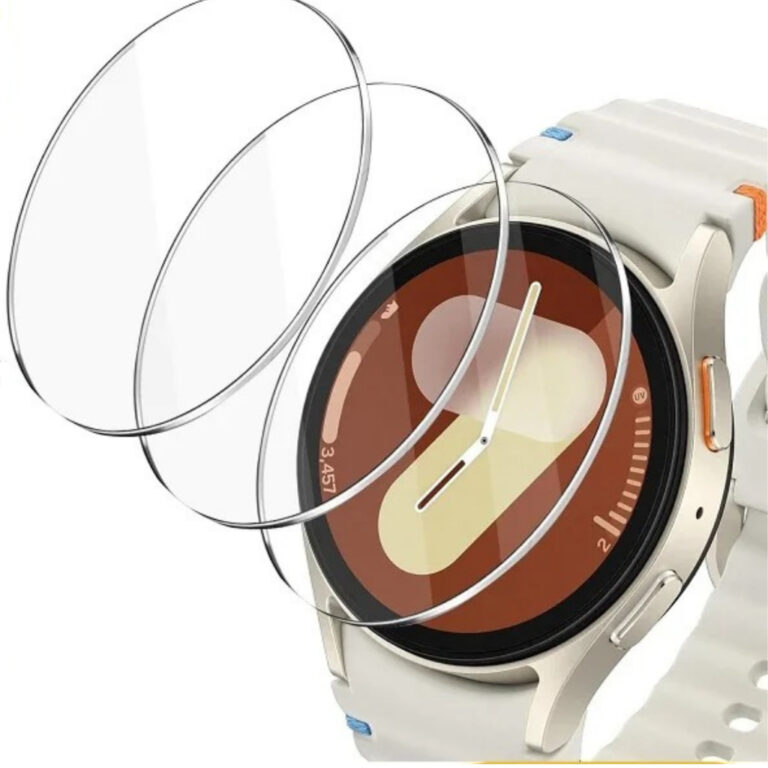 Película para Samsung Galaxy Watch 7 6 5 4 Ultra 