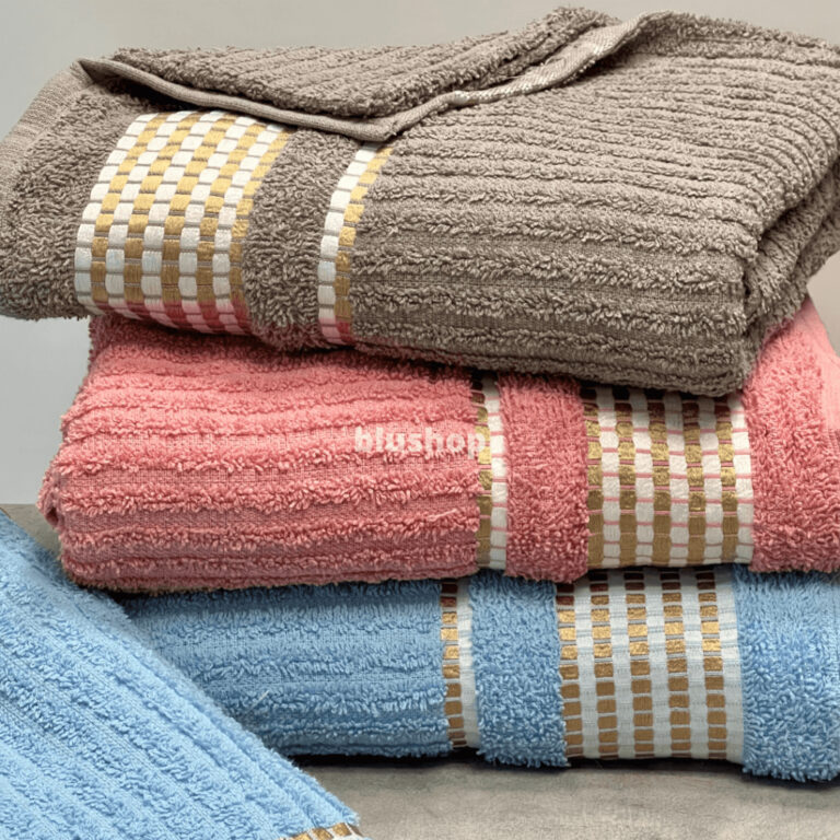 Toalha de Banho Banhão Luxo Tokio Gigante Canelad