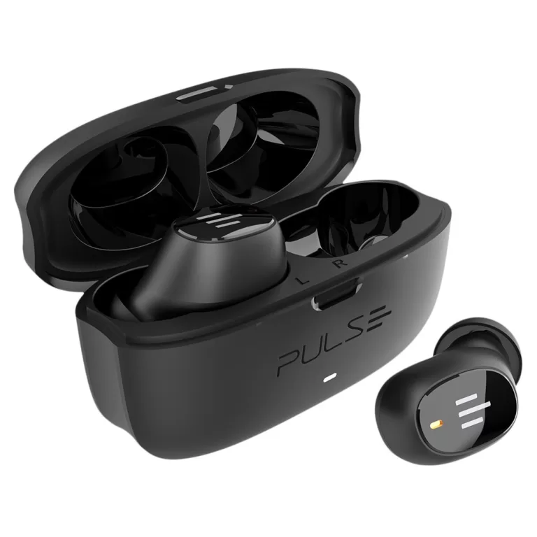 Fone de Ouvido TWS WB300 Preto Pulse – PH436