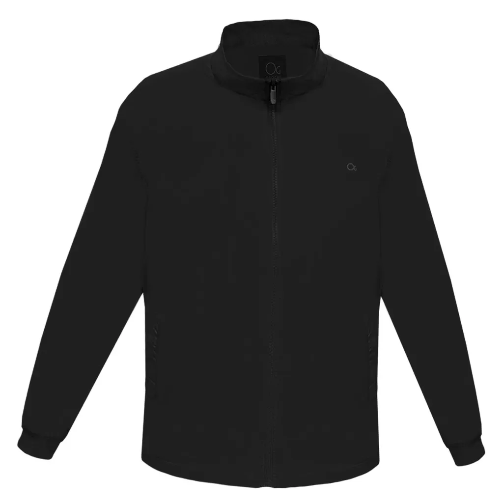 Jaqueta Ogochi Concept Slim Leve