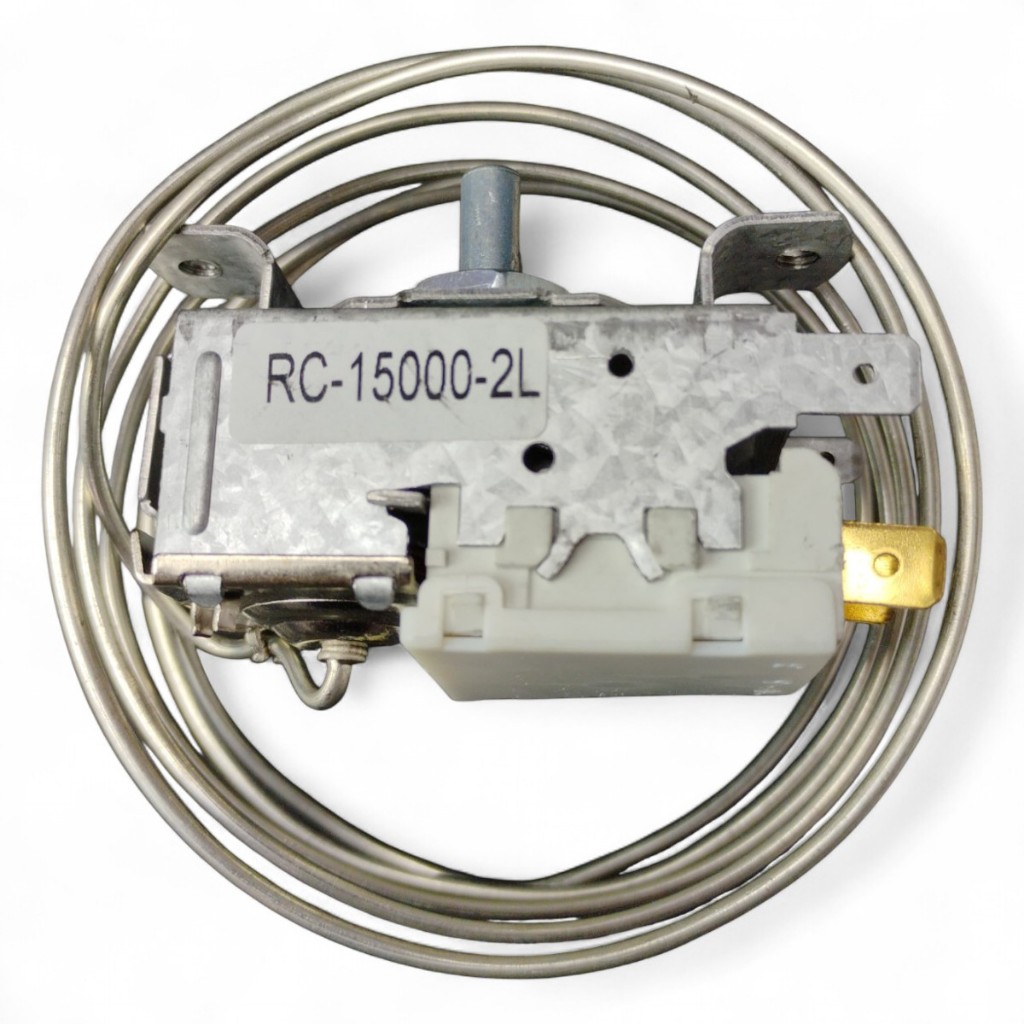 Termostato Balcão Frigorifico Standard Rc15000