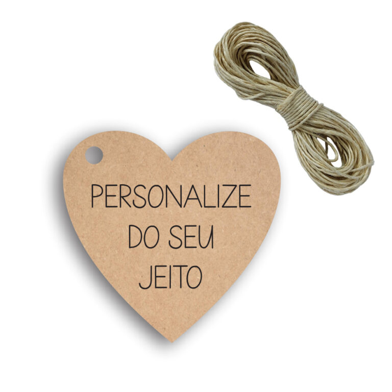 150 Etiqueta/ Tag Personalizada AGRADECIMENTO +120