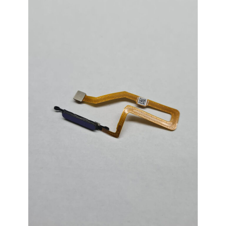 Flex Biometria LG K62 Original Retirado
