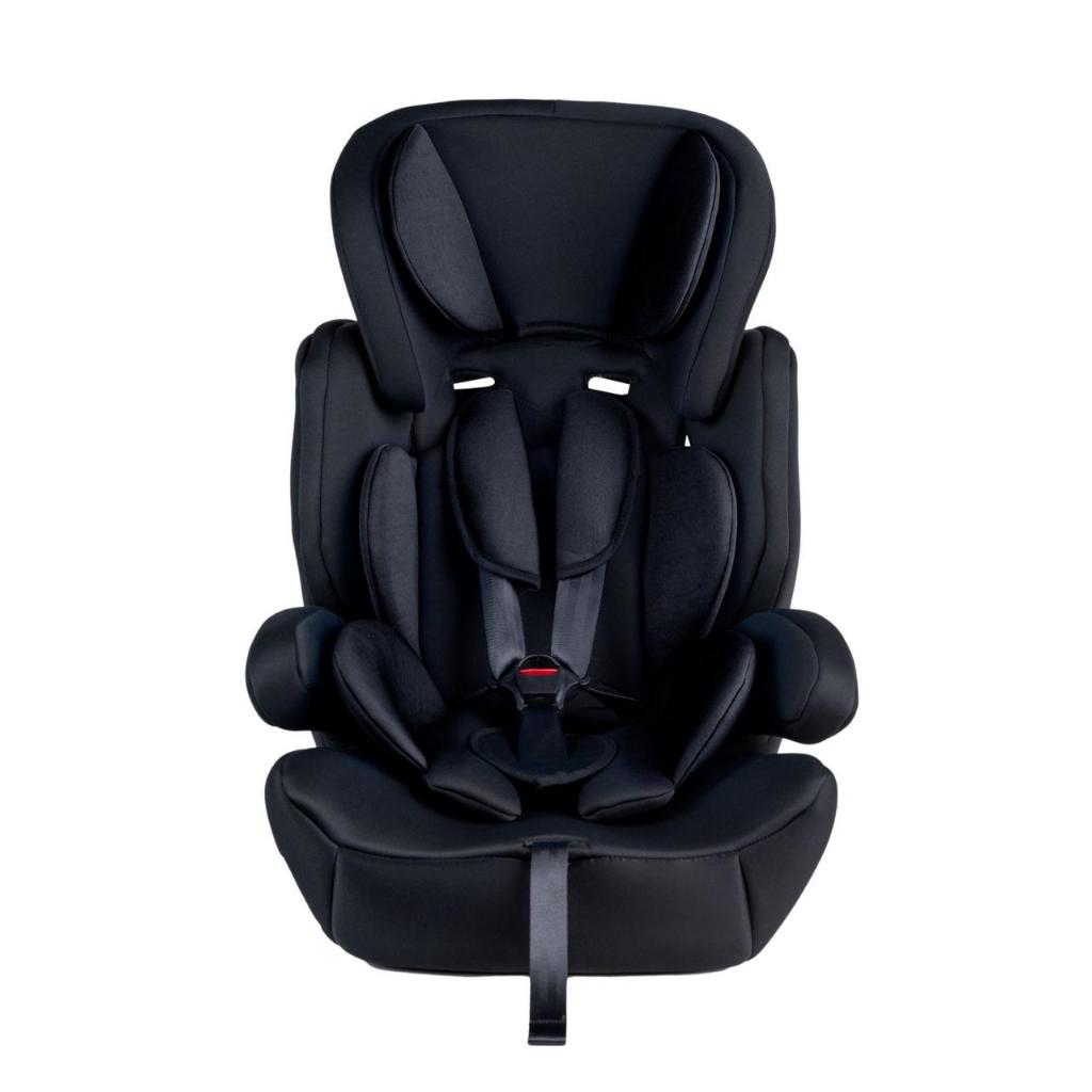 Cadeira para carro / Assento de Elevação Booster G1/G2/G3 de 9 a 36kg – Cadeirinha para carro segura