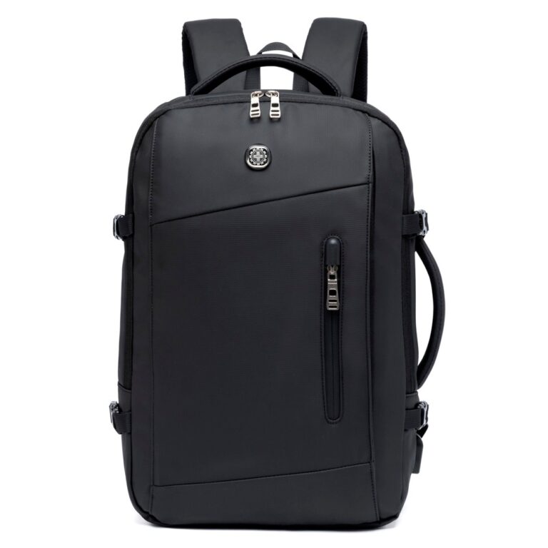 Mochila Bolsa Mala Executiva Crosswave Trabalho Re
