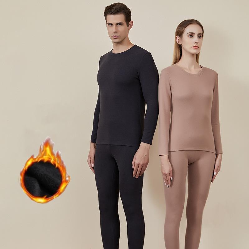 Blusa Térmica Feminina Segunda Pele Inverno Frio