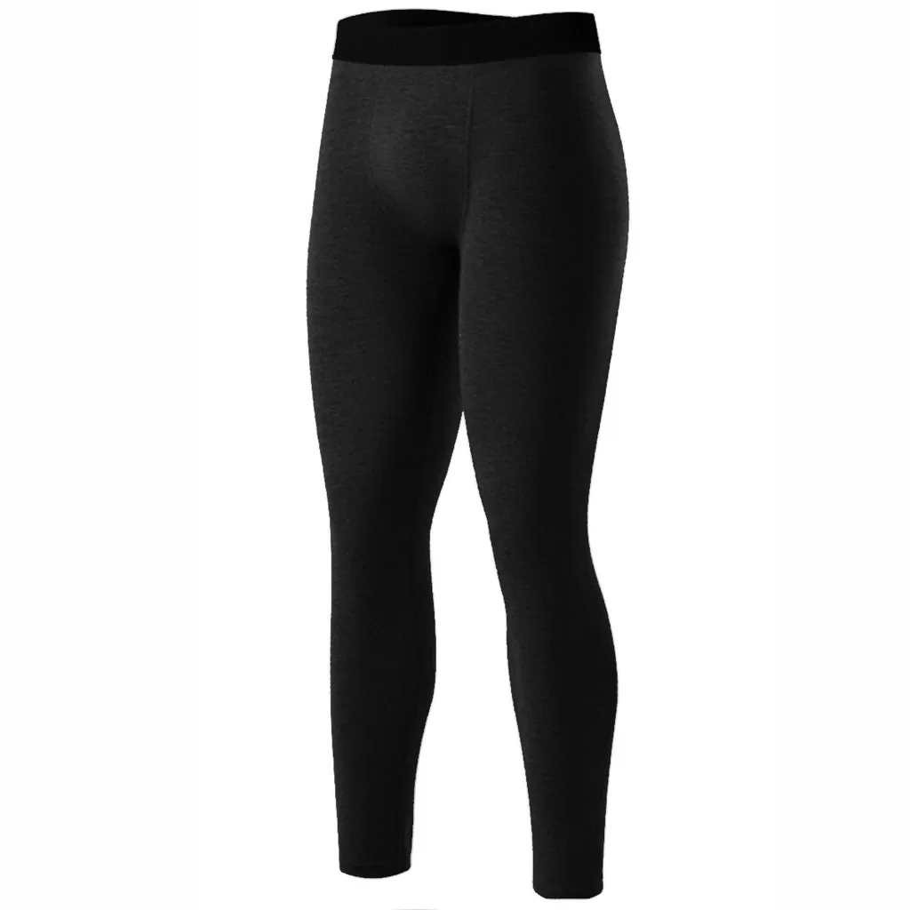 Calça Térmica Masculina Segunda Pele Peluciada Flanelada Protecai Maxima UV+