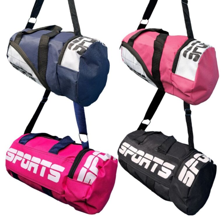 Bolsa Porta Chuteira Tênis Academia Treino Futebo