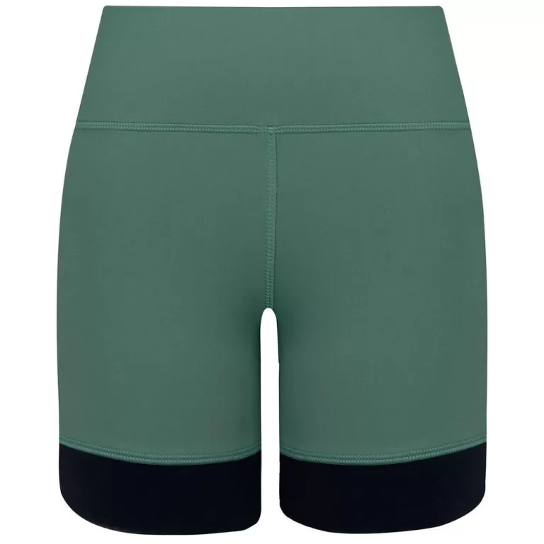 Bermuda Lupo Af Lsport Run Po Feminina – Ver