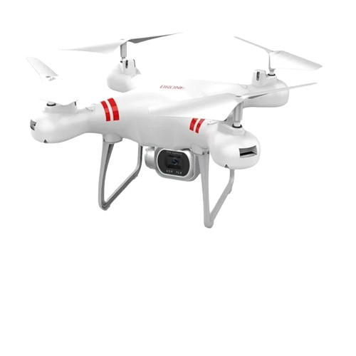 KY101 Drone Câmera Dual HD 4K Profissional Wi-fi 