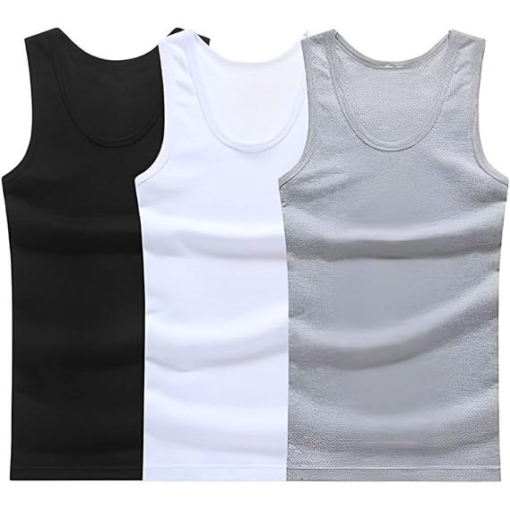 Kit 2 Regata Canelada Masculina Americana Camiseta