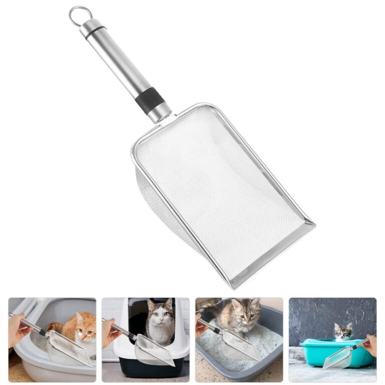 Ferramentas De Limpeza Para Animais De Estimação