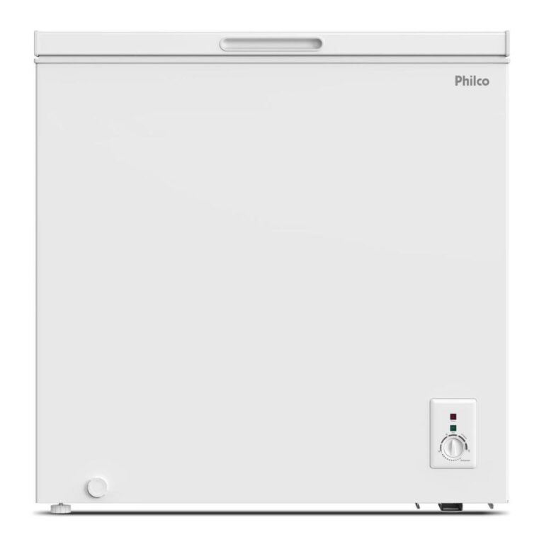 Freezer Horizontal Philco Pfh205b 199 Litros 1 Por