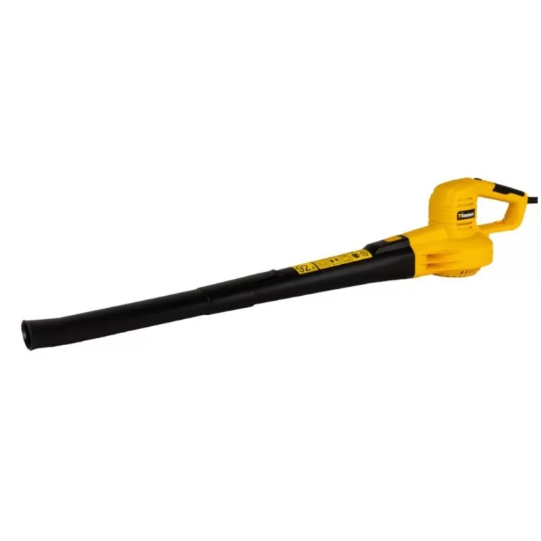 Soprador Elétrico Aspirador de Ar 450W 60Hz 127V 