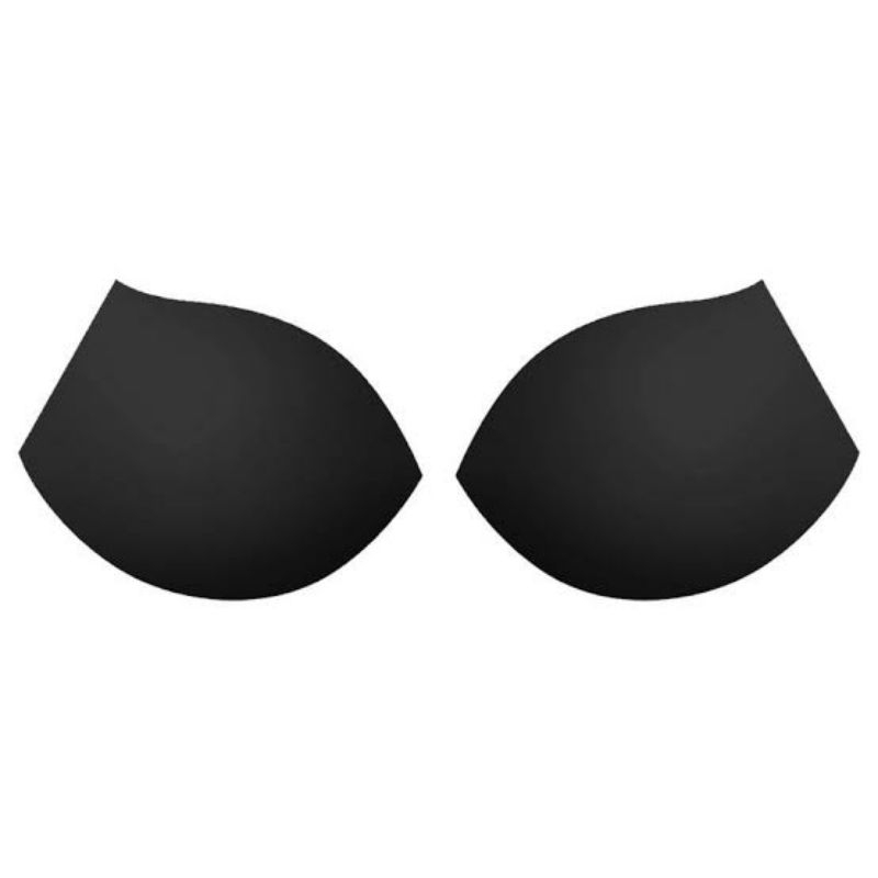 10 Pares Bojo Casca para Confecção