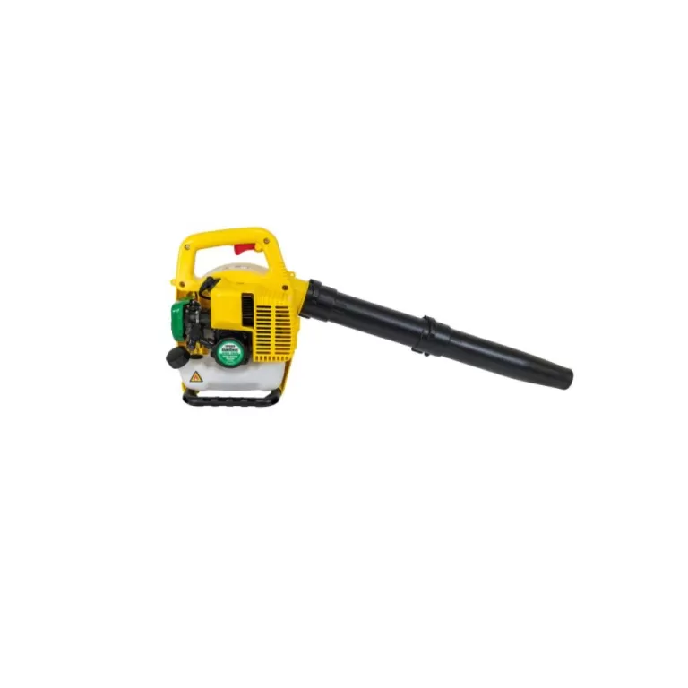Soprador de Folhas Gasolina 25,4cc 2T GSF-260 Gart