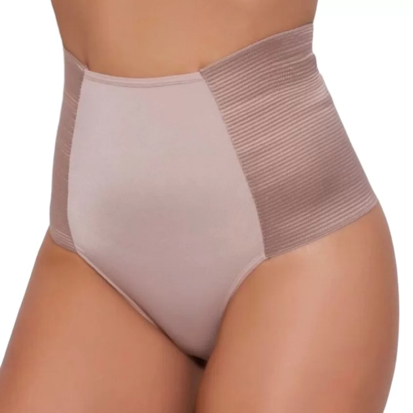 Cinta Modeladora de alta Compressão Lateral Calcinha Cinta Modeladora Feminina pós parto Calcinhas