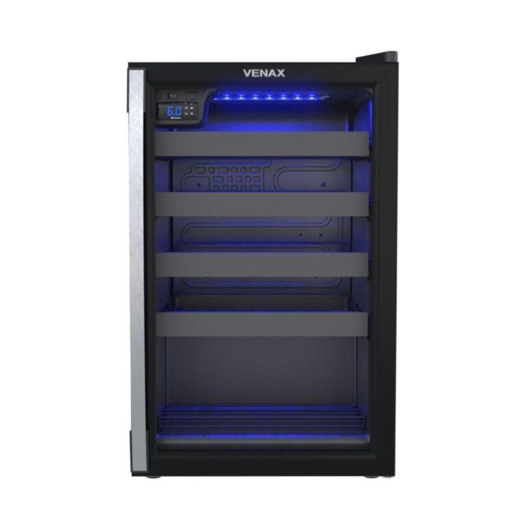 Adega Climatizada Venax Piubella 100 82L 24 Garraf