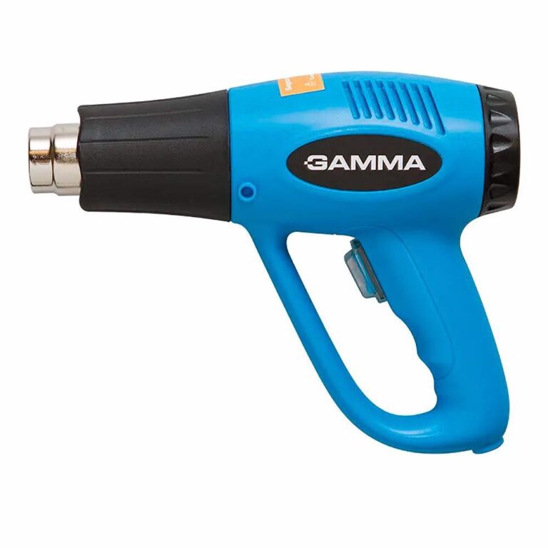 Soprador Térmico 1500W 110V G1935/BR1 ou 2000W 22